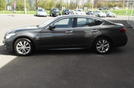 Infiniti M 3.5 H