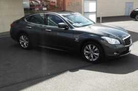 Infiniti M 3.5 H