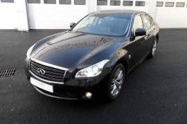 Infiniti M 3.5H