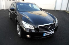 Infiniti M 3.5H