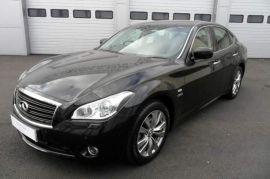 Infiniti M 3.5 H