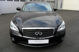 Infiniti M 3.5 H