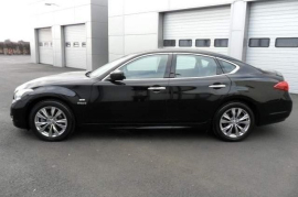 Infiniti M 3.5 H