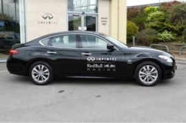 Infiniti M 3.5H