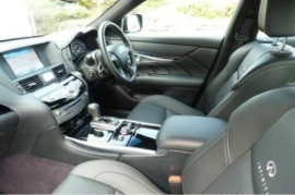 Infiniti FX 3.0D