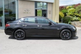 Infiniti FX 3.0D