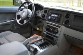 Jeep Commander 3.7