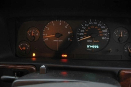 Jeep Grand Cherokee 4.0