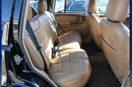 Jeep Grand Cherokee 4.0