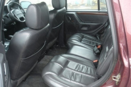 Jeep Grand Cherokee 4.0