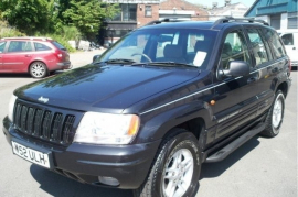 Jeep Grand Cherokee 4.0