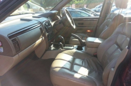 Jeep Grand Cherokee 3.1