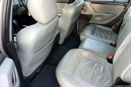 Jeep Grand Cherokee 4.7