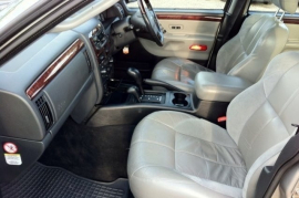 Jeep Grand Cherokee 4.7