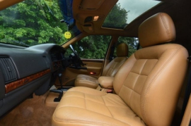 Jeep Grand Cherokee 4.0