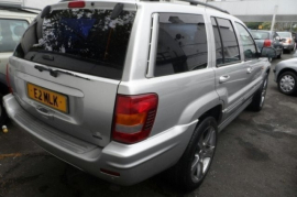 Jeep Grand Cherokee 4.7
