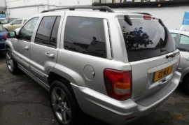 Jeep Grand Cherokee 4.7