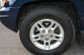 Jeep Grand Cherokee 4.7