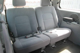 KIA Sedona 2.9