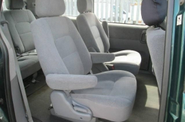 KIA Sedona 2.9