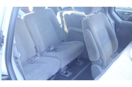 KIA Sedona 2.9