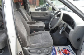 KIA Sedona 2.9