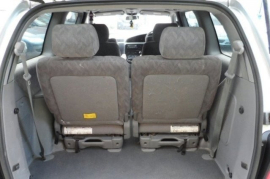 KIA Sedona 2.9