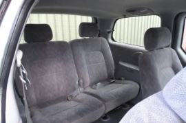 KIA Sedona 2.9