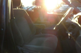 KIA Sedona 2.9