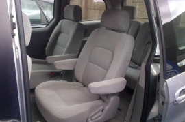 KIA Sedona 2.9
