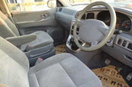 KIA Sedona 2.9
