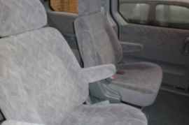 KIA Sedona 2.9