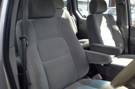 KIA Sedona 2.9