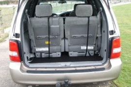 KIA Sedona 2.9