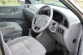 KIA Sedona 2.9