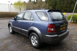 KIA Sorento 3.5