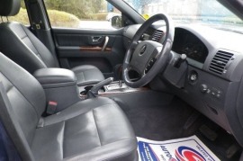 KIA Sorento 3.5