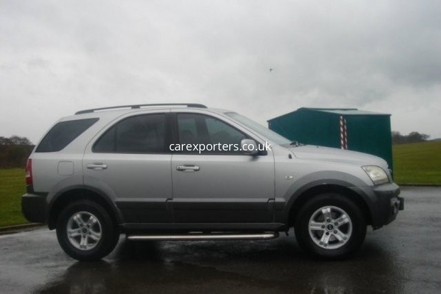 KIA Sorento 3.5