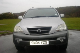 KIA Sorento 3.5