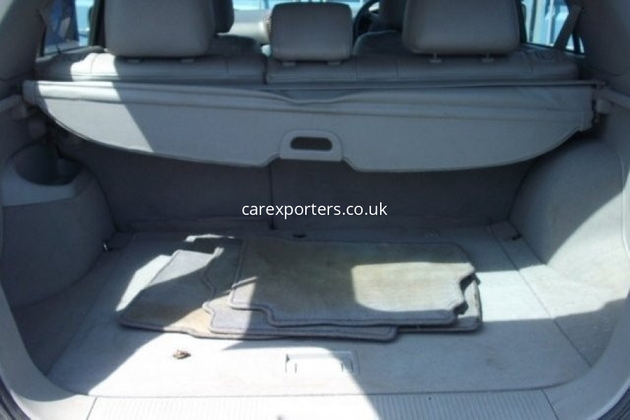 KIA Sorento 2.5