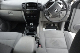 KIA Sorento 2.5