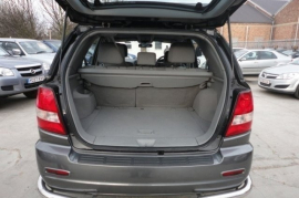 KIA Sorento 2.5