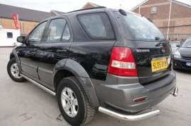 KIA Sorento 2.5