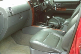 KIA Sorento 2.5