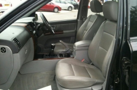 KIA Sorento 2.5