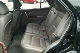 KIA Sorento 2.5