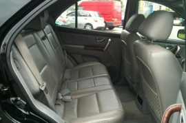KIA Sorento 2.5