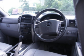 KIA Sorento 2.5