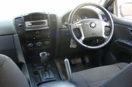 KIA Sorento 2.5