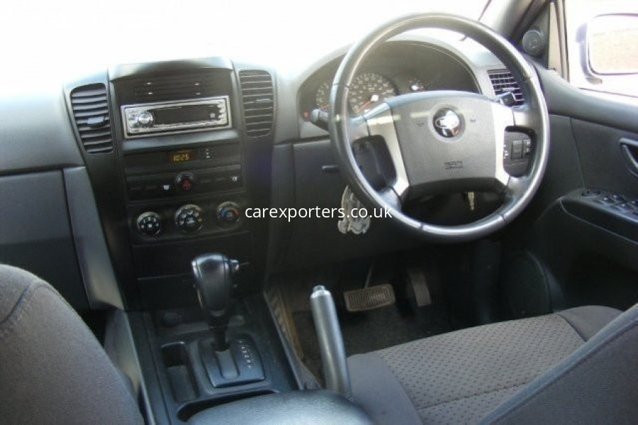 KIA Sorento 2.5